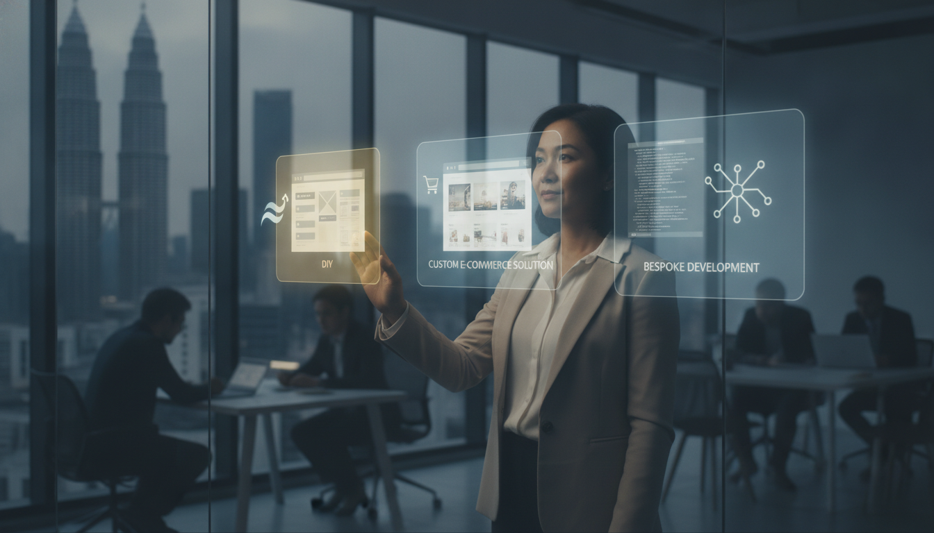 Which Option Is Right for Your Business?