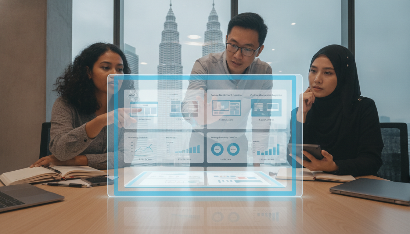 How to Choose the Right Website Solution for Your Budget