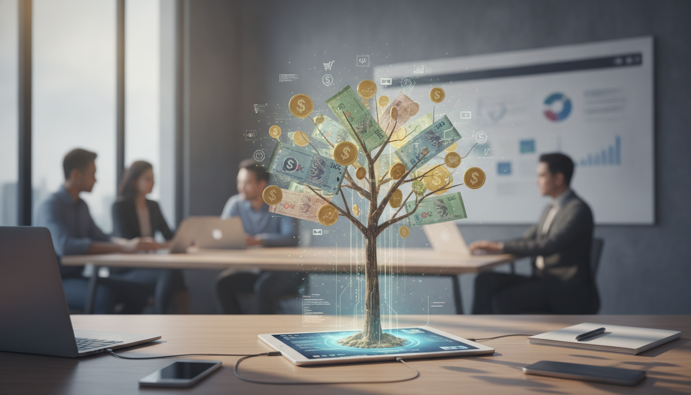 Will Your Website Actually Make Money?