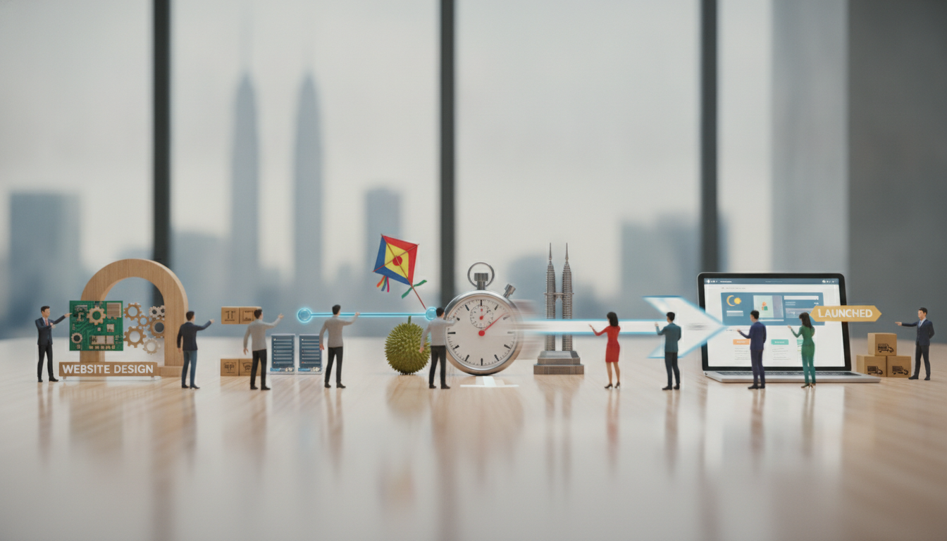 Timeline & Delivery Speed