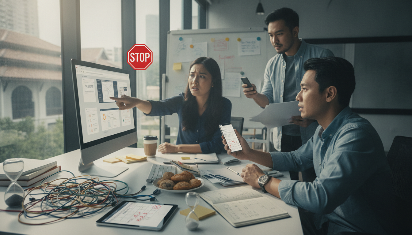 Common Delays and How to Avoid Them
