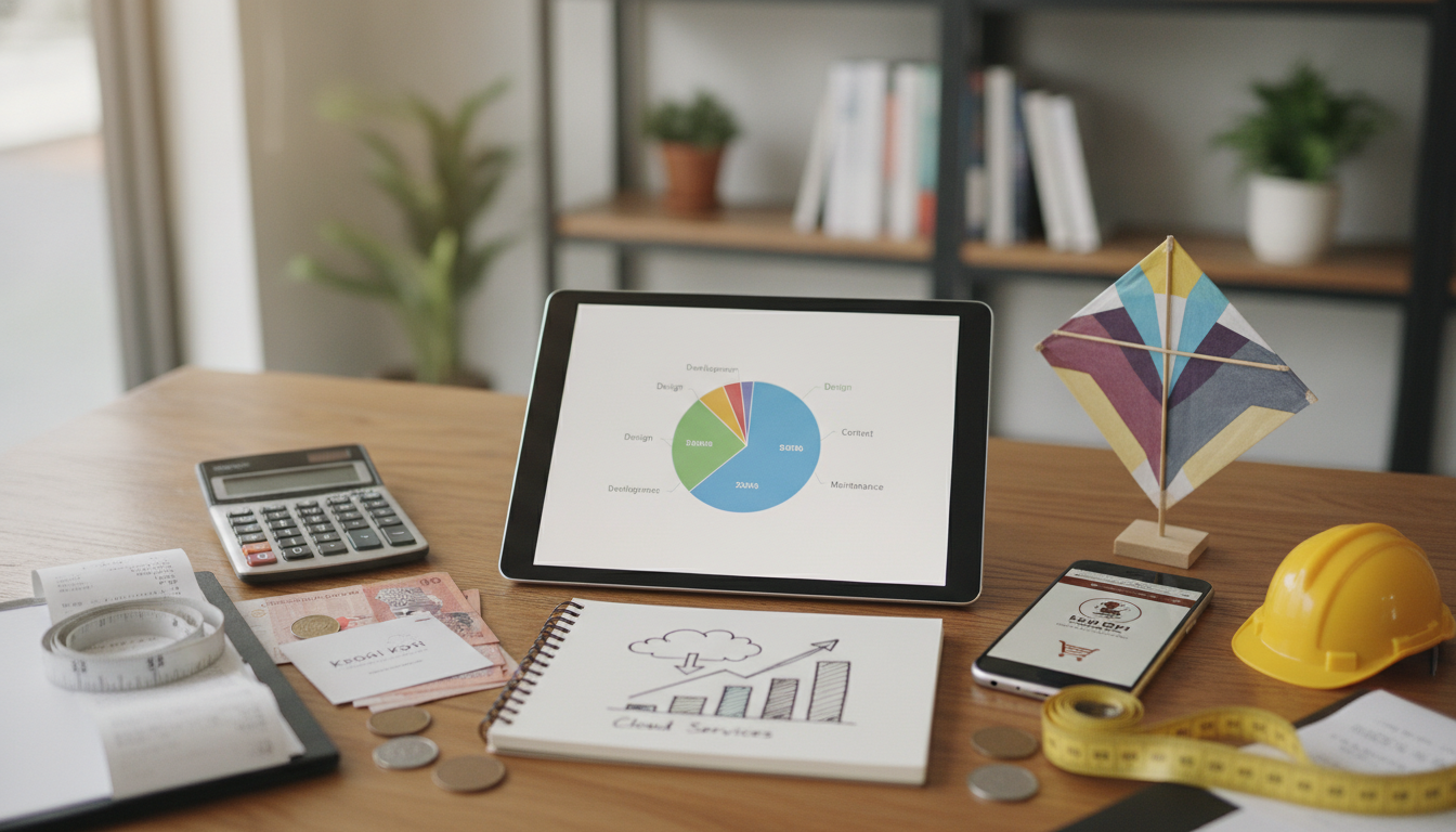 Real-World Website Cost Examples