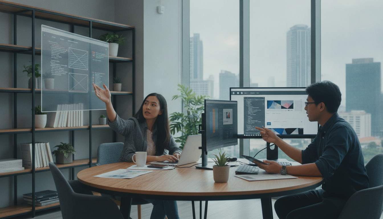 External Agencies: Flexibility, Speed, Specialist Access