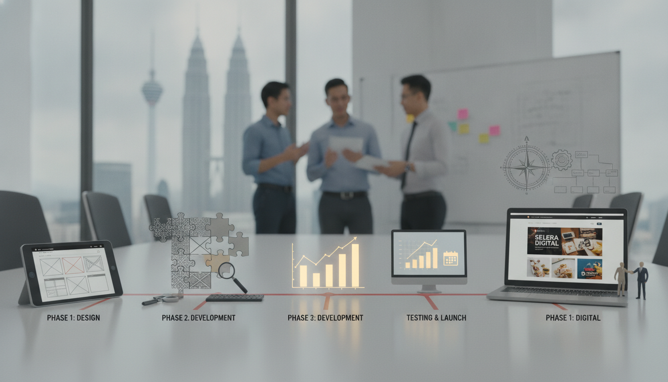 Delivery Timeline and Project Control