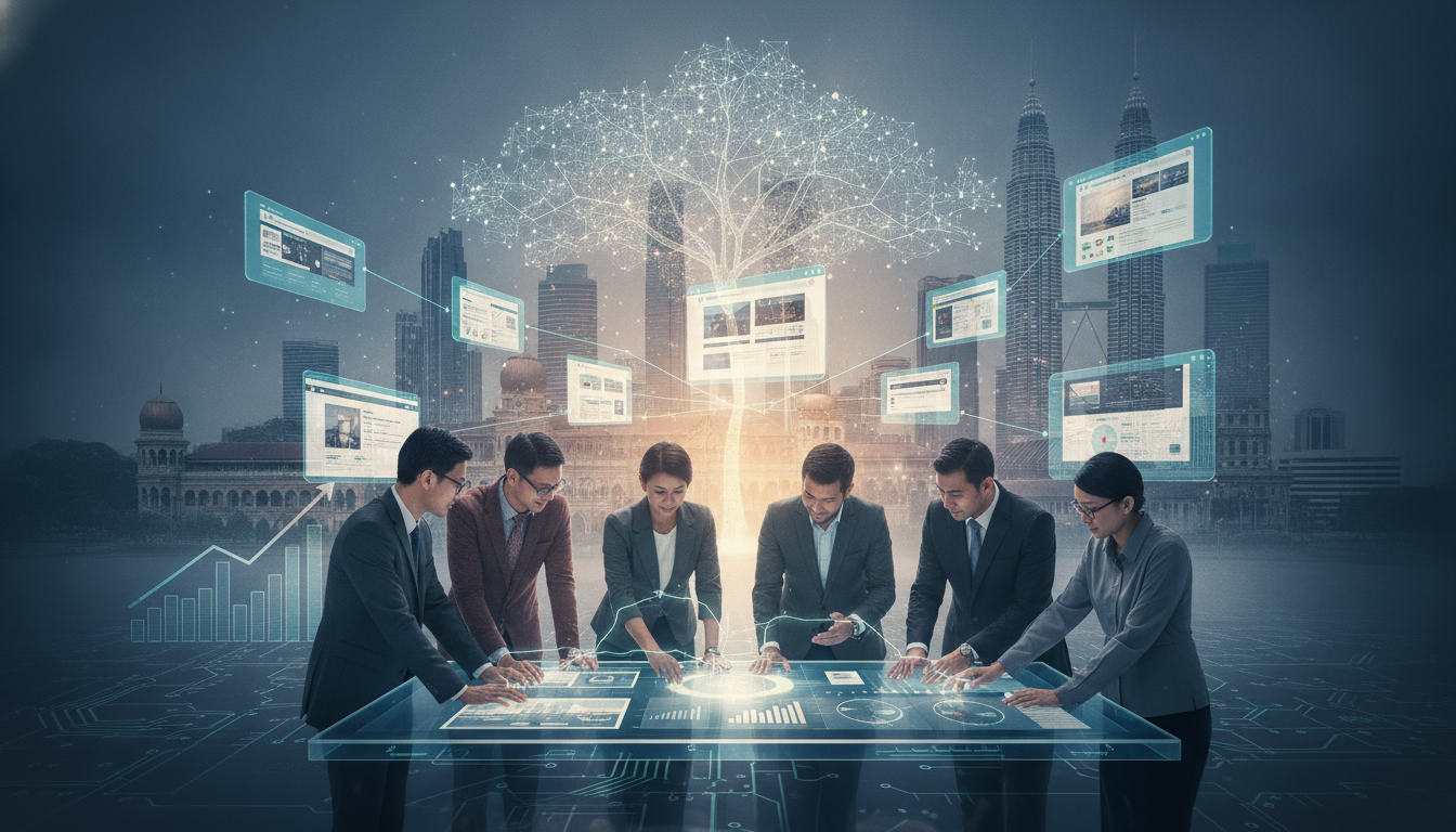 Flexibility, Scalability, and Future Growth