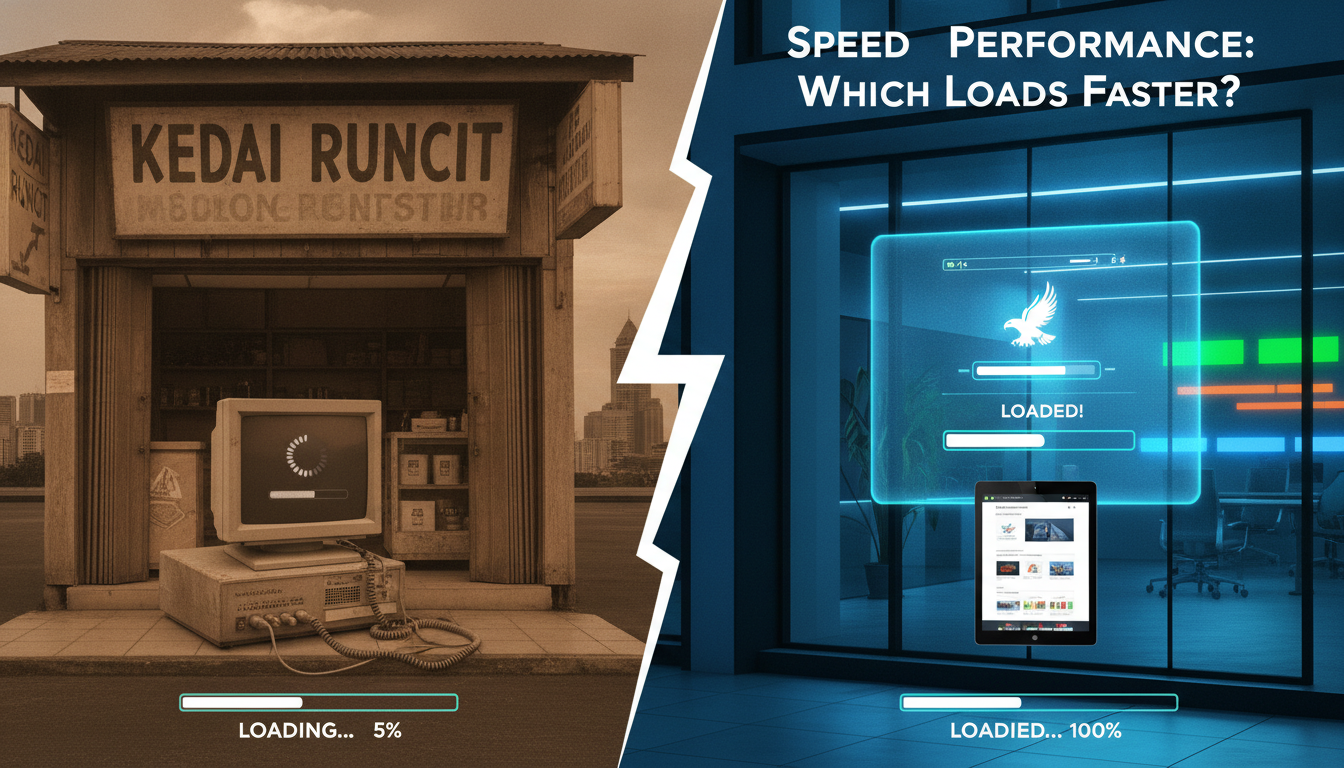 Speed & Performance: Which Loads Faster?