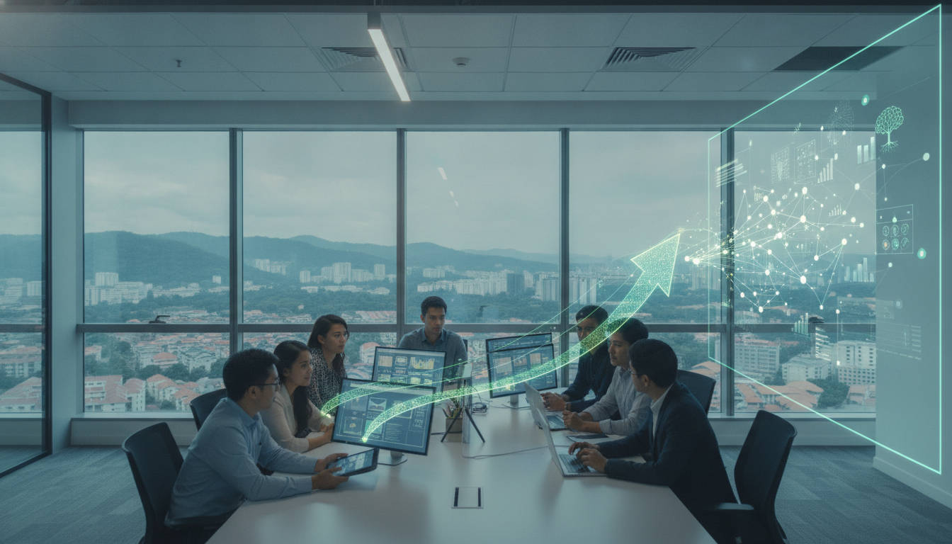 Scalability & Future Growth